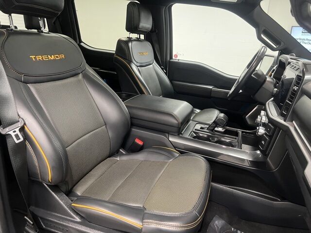 2023 Ford F-150 Tremor Highlands Ranch CO