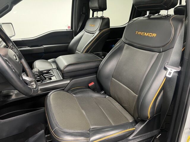 2023 Ford F-150 Tremor Highlands Ranch CO