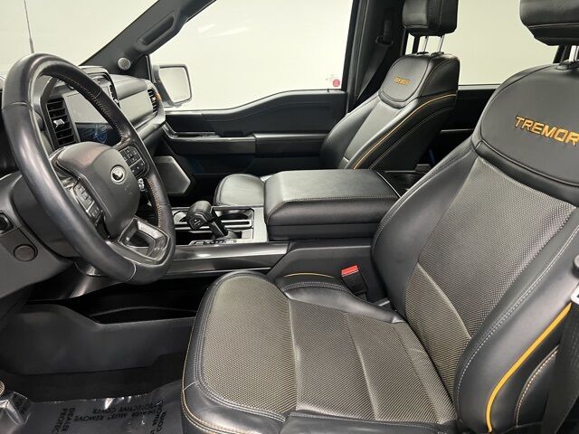 2023 Ford F-150 Tremor Highlands Ranch CO