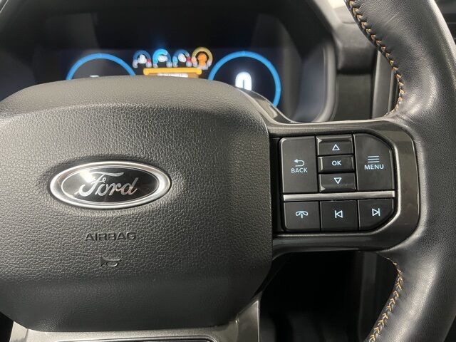 2023 Ford F-150 Tremor Highlands Ranch CO