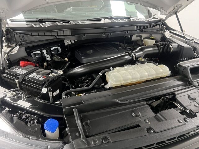 2023 Ford F-150 Tremor Highlands Ranch CO