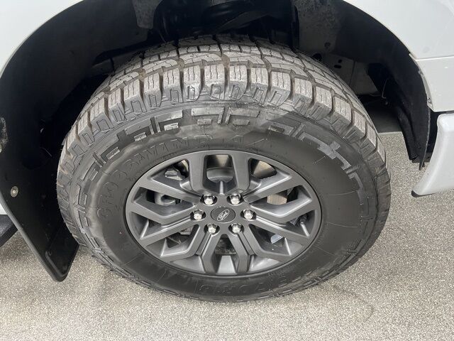 2023 Ford F-150 Tremor Highlands Ranch CO