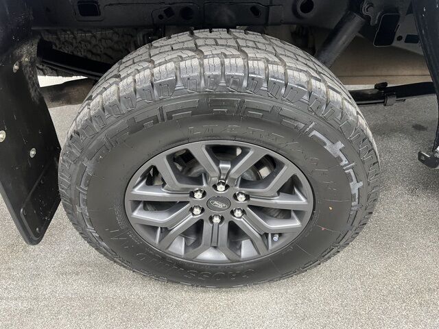 2023 Ford F-150 Tremor Highlands Ranch CO