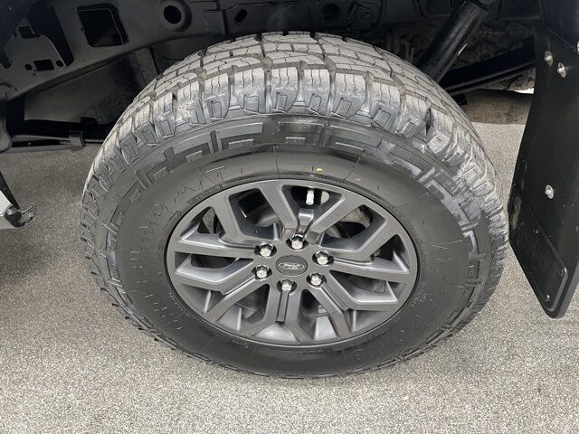 2023 Ford F-150 Tremor Highlands Ranch CO