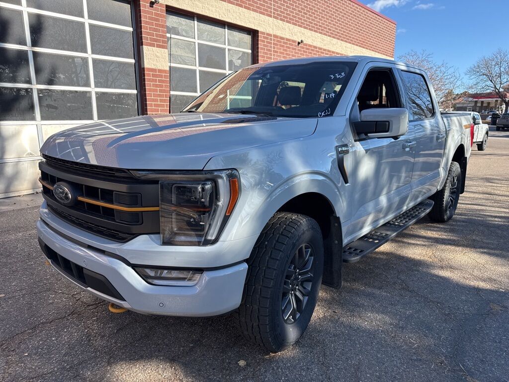 2023 Ford F-150 Tremor Highlands Ranch CO