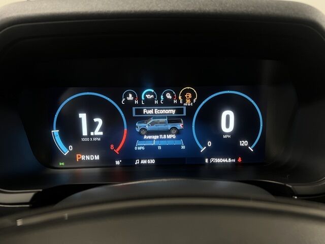 2023 Ford F-150 Tremor Highlands Ranch CO