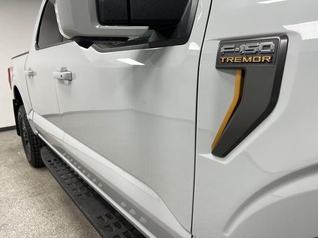 2023 Ford F-150 Tremor Highlands Ranch CO