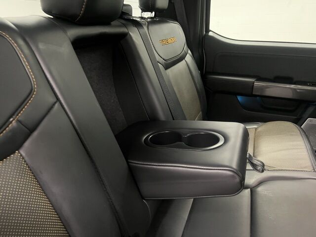 2023 Ford F-150 Tremor Highlands Ranch CO