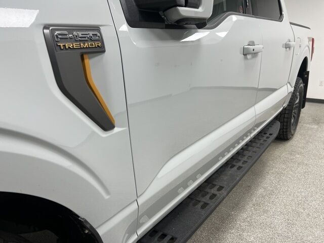 2023 Ford F-150 Tremor Highlands Ranch CO