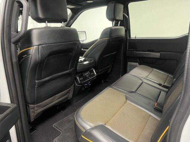 2023 Ford F-150 Tremor Highlands Ranch CO