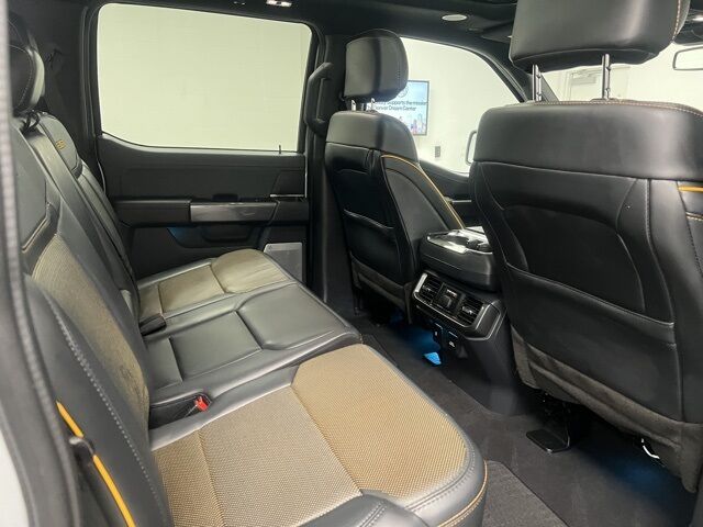 2023 Ford F-150 Tremor Highlands Ranch CO