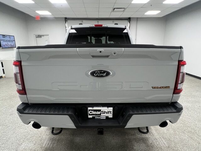 2023 Ford F-150 Tremor Highlands Ranch CO