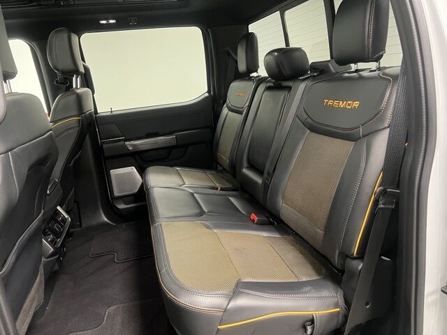 2023 Ford F-150 Tremor Highlands Ranch CO