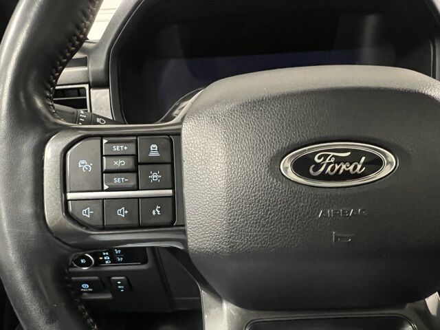 2023 Ford F-150 Tremor Highlands Ranch CO
