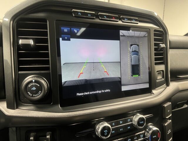 2023 Ford F-150 Tremor Highlands Ranch CO