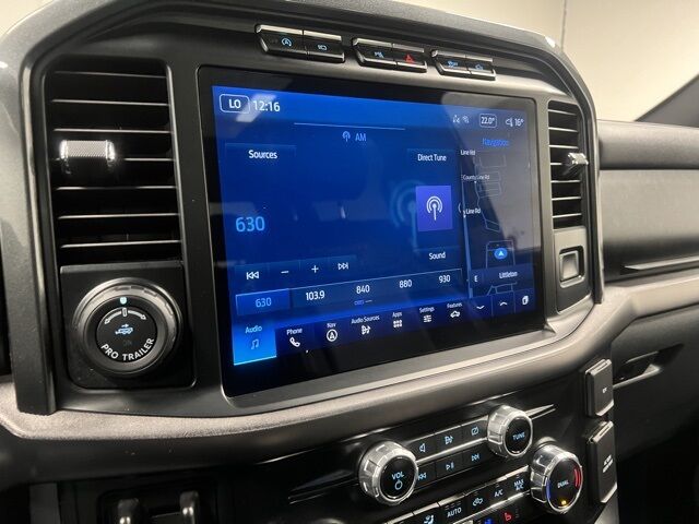 2023 Ford F-150 Tremor Highlands Ranch CO