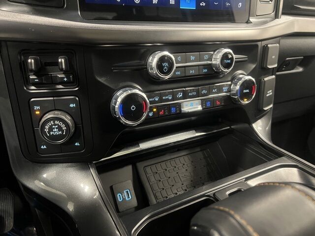 2023 Ford F-150 Tremor Highlands Ranch CO