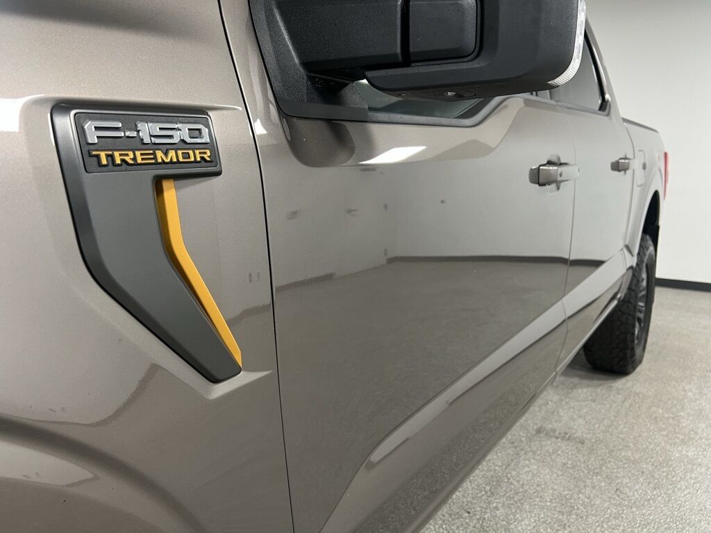 2023 Ford F-150 Tremor Highlands Ranch CO