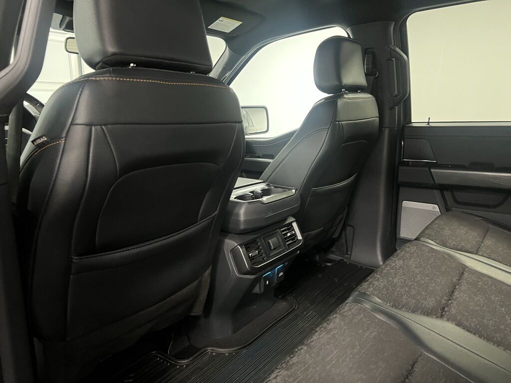 2023 Ford F-150 Tremor Highlands Ranch CO
