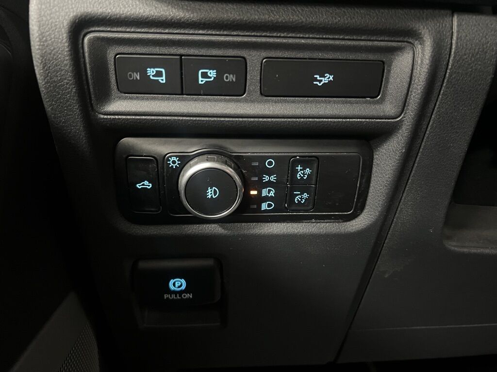 2023 Ford F-150 Tremor Highlands Ranch CO
