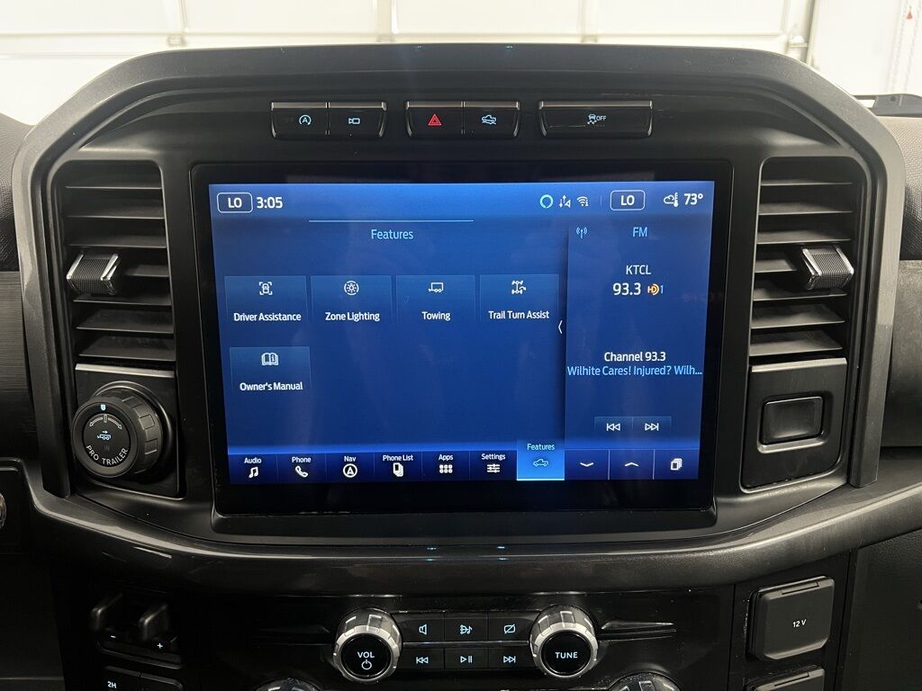 2023 Ford F-150 Tremor Highlands Ranch CO