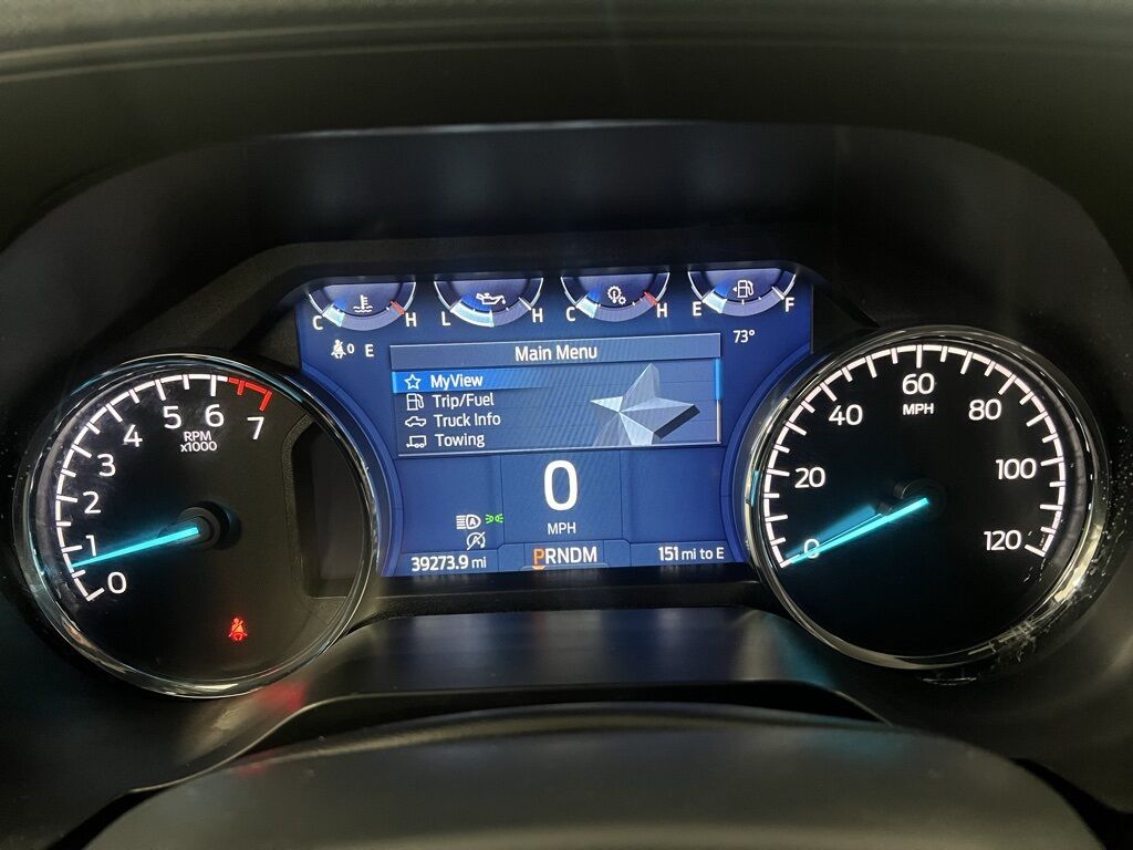 2023 Ford F-150 Tremor Highlands Ranch CO