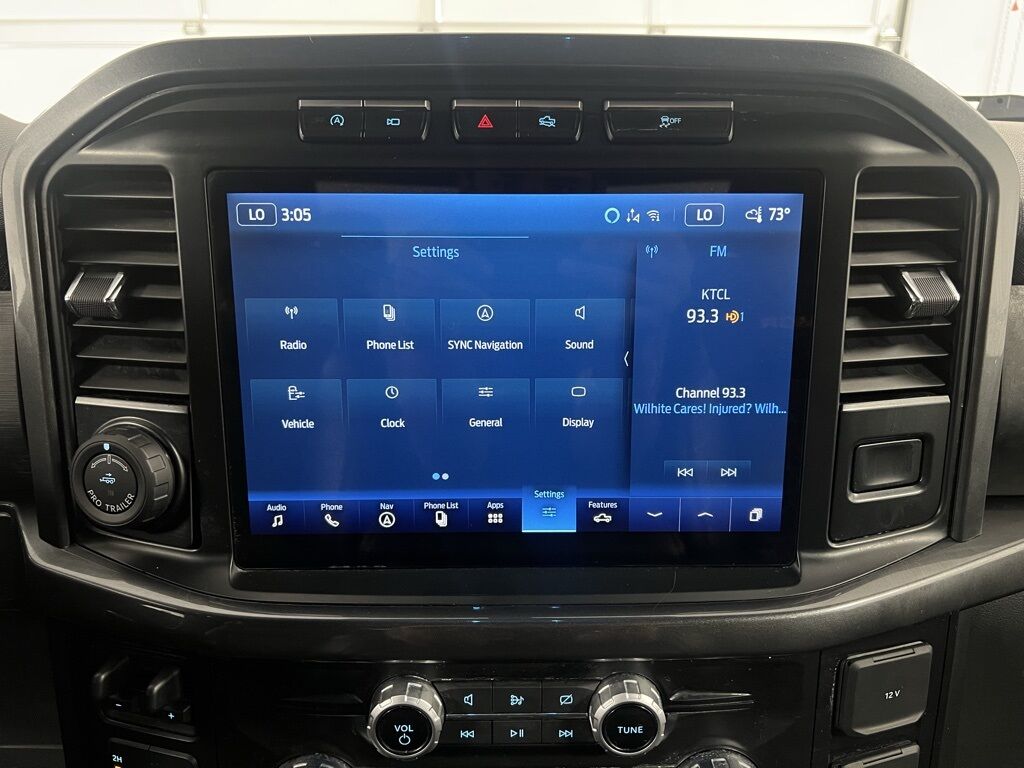 2023 Ford F-150 Tremor Highlands Ranch CO