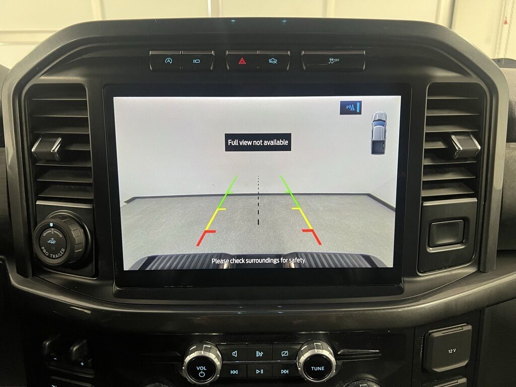 2023 Ford F-150 Tremor Highlands Ranch CO