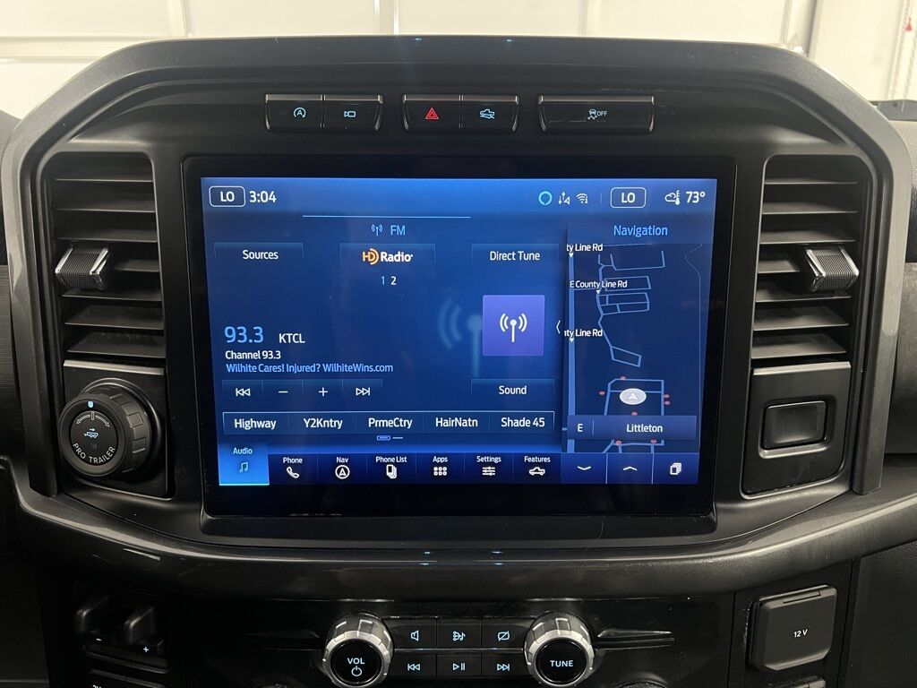 2023 Ford F-150 Tremor Highlands Ranch CO