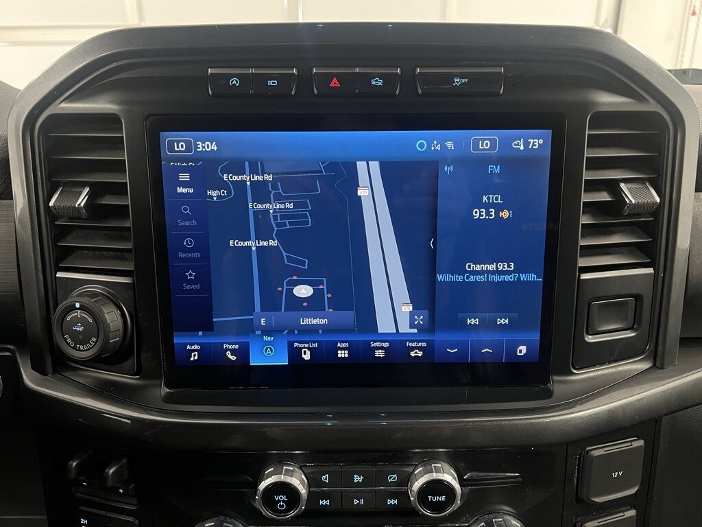2023 Ford F-150 Tremor Highlands Ranch CO