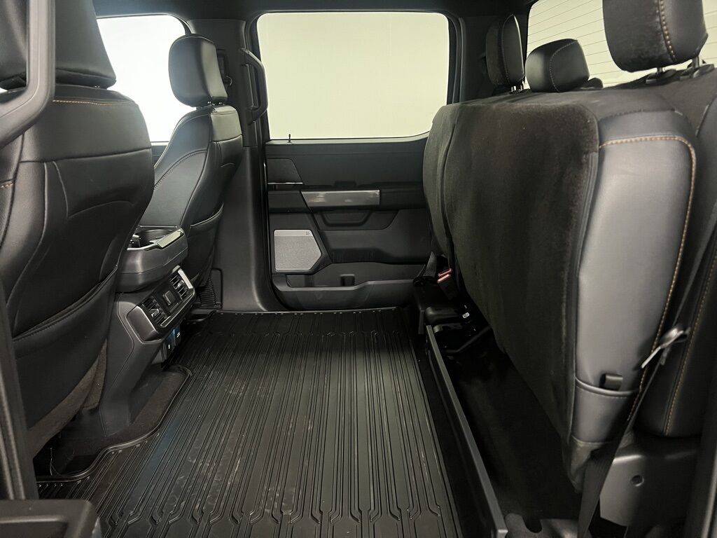 2023 Ford F-150 Tremor Highlands Ranch CO