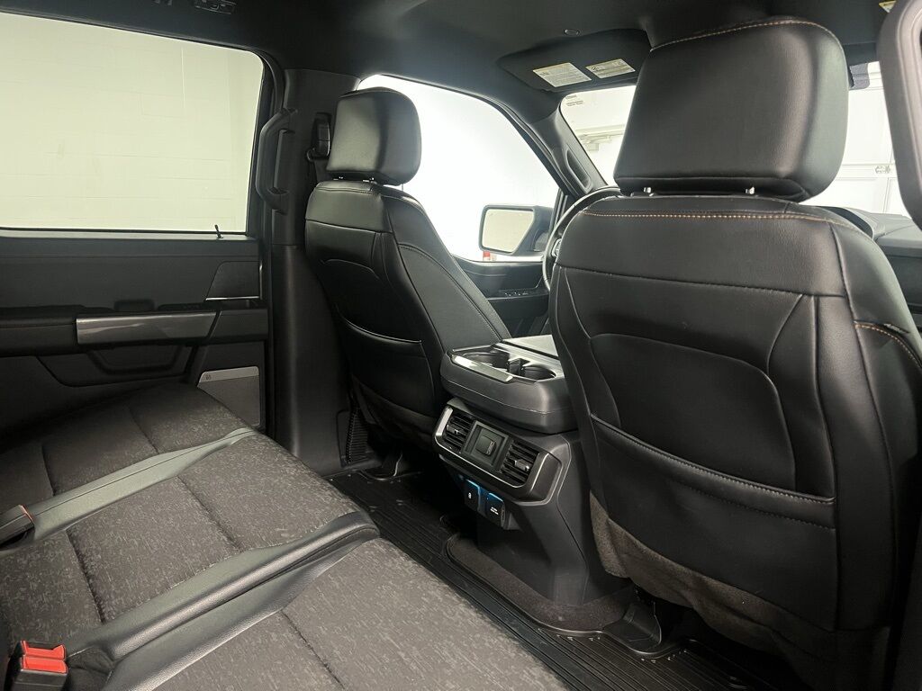2023 Ford F-150 Tremor Highlands Ranch CO