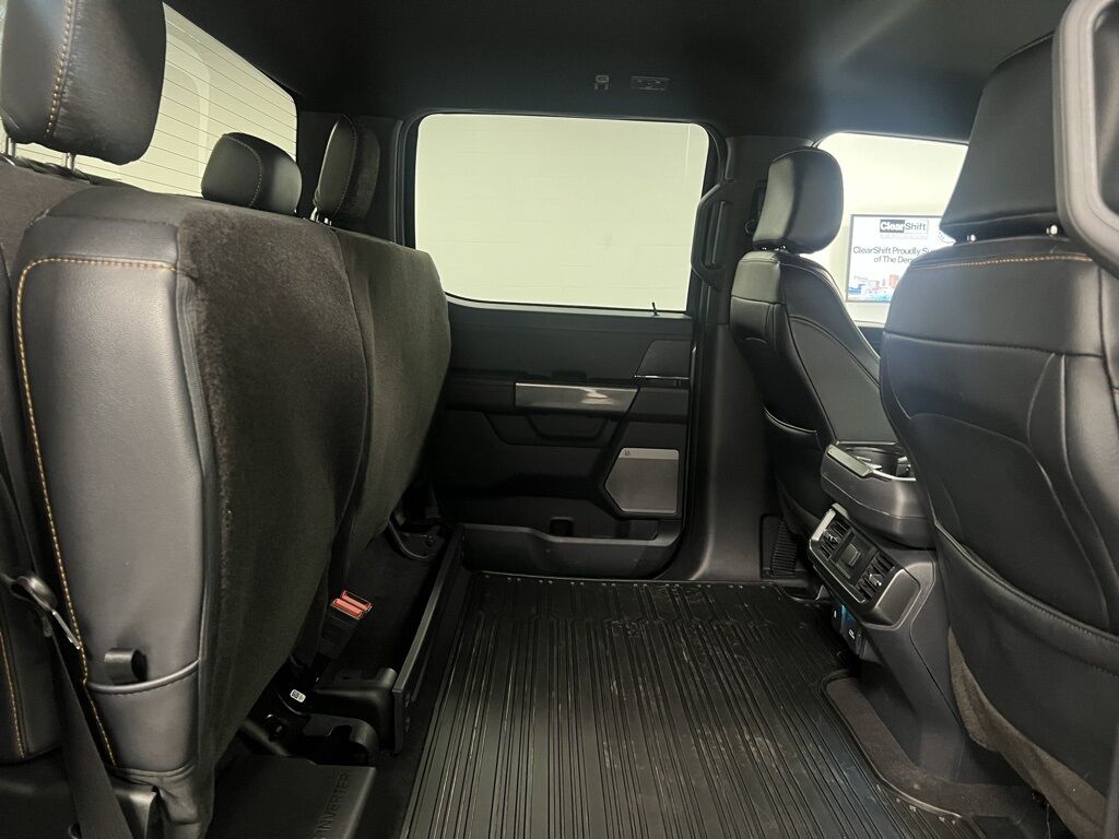 2023 Ford F-150 Tremor Highlands Ranch CO