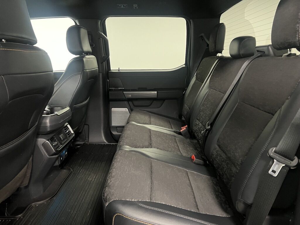 2023 Ford F-150 Tremor Highlands Ranch CO