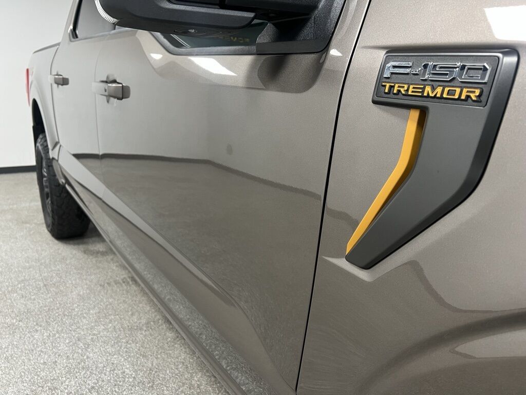 2023 Ford F-150 Tremor Highlands Ranch CO