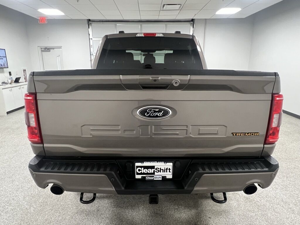 2023 Ford F-150 Tremor Highlands Ranch CO