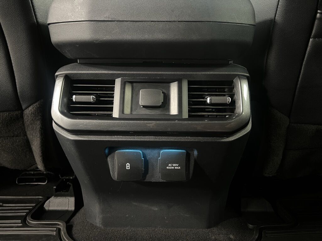 2023 Ford F-150 Tremor Highlands Ranch CO