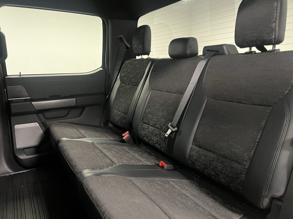 2023 Ford F-150 Tremor Highlands Ranch CO