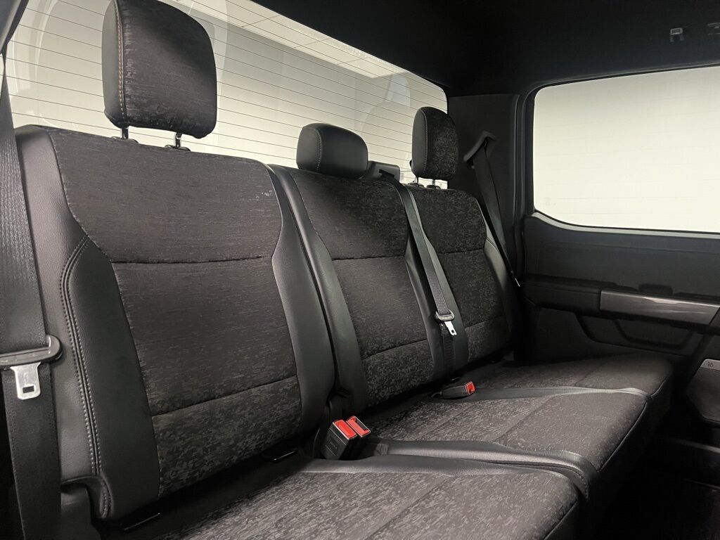 2023 Ford F-150 Tremor Highlands Ranch CO
