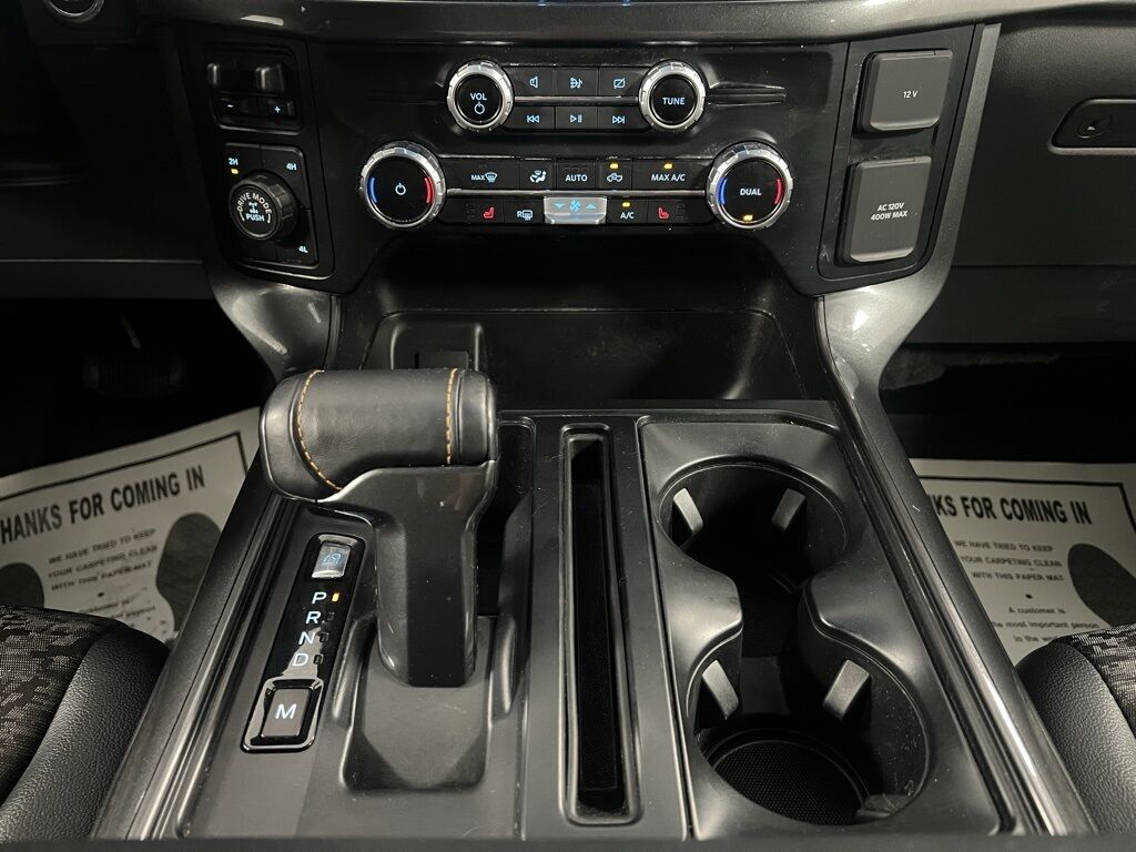 2023 Ford F-150 Tremor Highlands Ranch CO