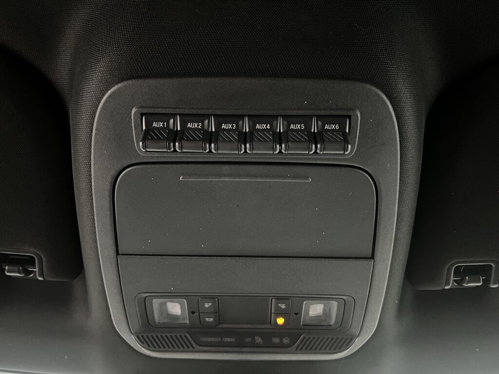 2023 Ford F-150 Tremor Highlands Ranch CO