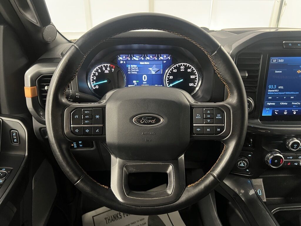 2023 Ford F-150 Tremor Highlands Ranch CO