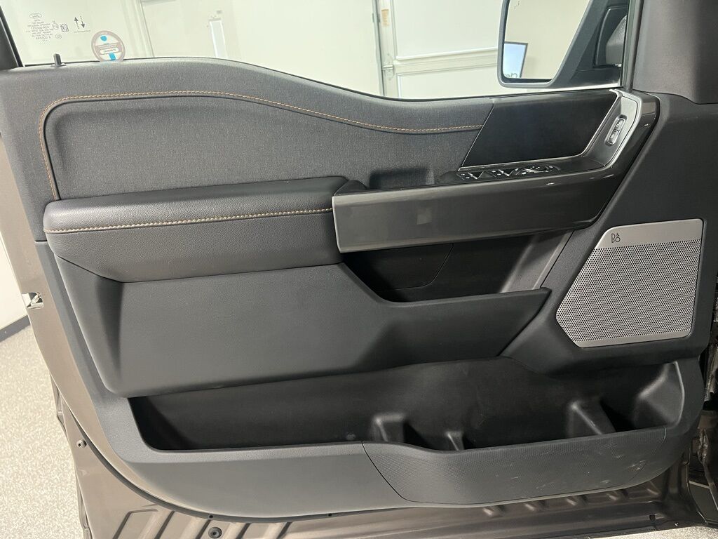2023 Ford F-150 Tremor Highlands Ranch CO