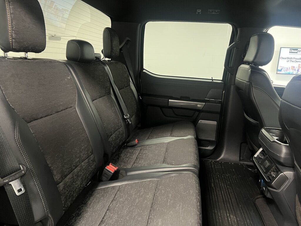 2023 Ford F-150 Tremor Highlands Ranch CO