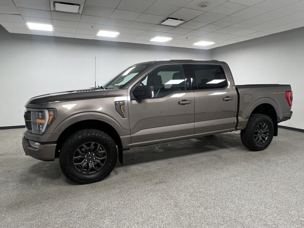 2023 Ford F-150 Tremor Highlands Ranch CO