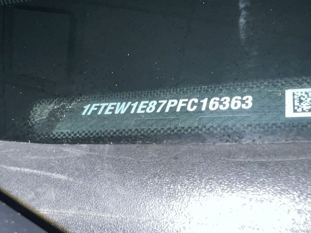 2023 Ford F-150 Tremor Highlands Ranch CO