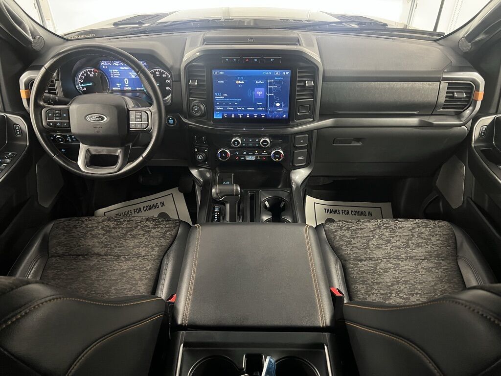2023 Ford F-150 Tremor Highlands Ranch CO