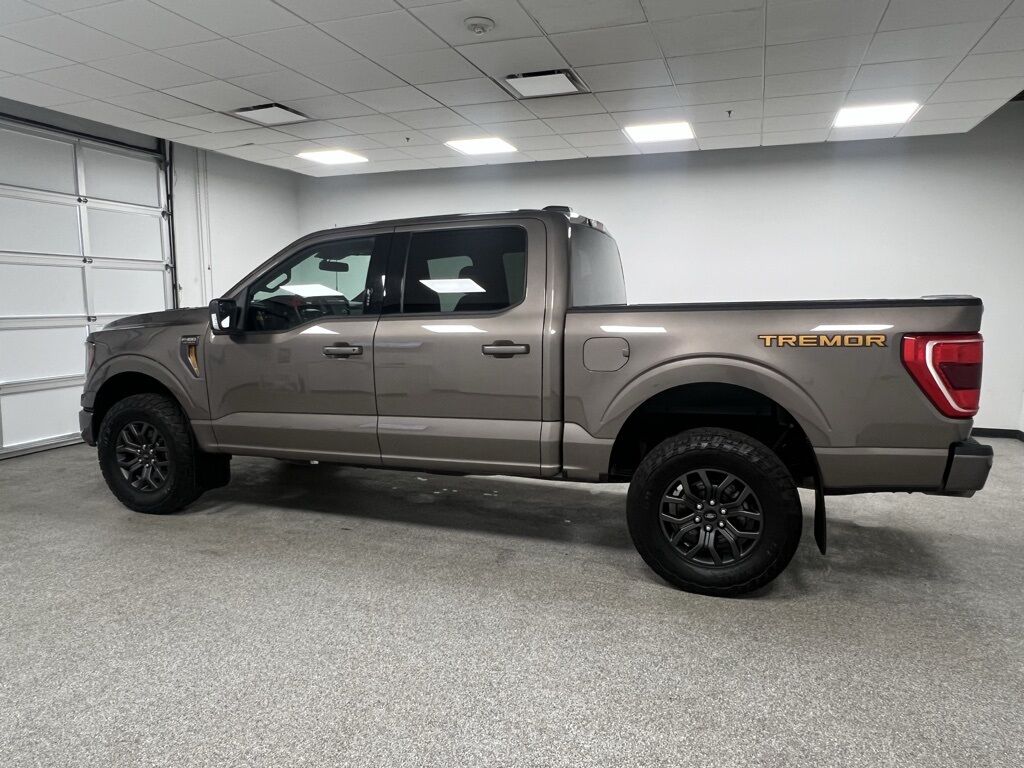 2023 Ford F-150 Tremor Highlands Ranch CO
