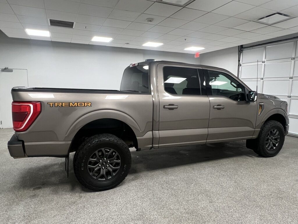 2023 Ford F-150 Tremor Highlands Ranch CO
