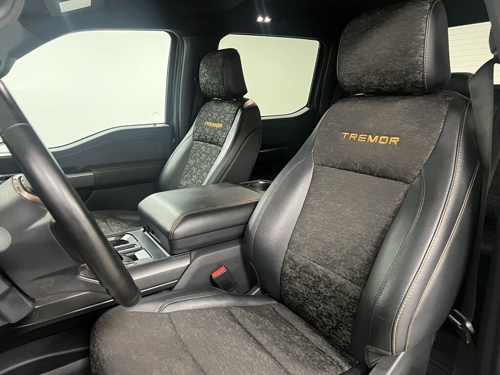 2023 Ford F-150 Tremor Highlands Ranch CO